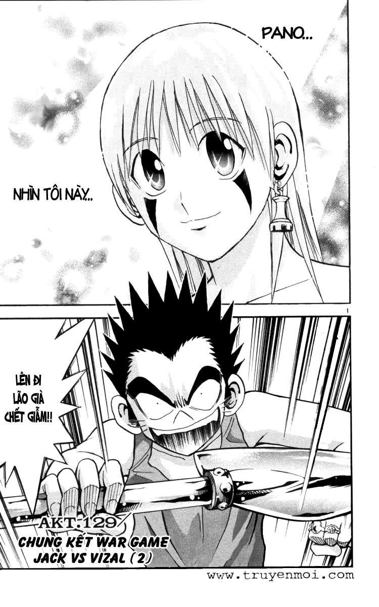 mar heaven chapter 129 1