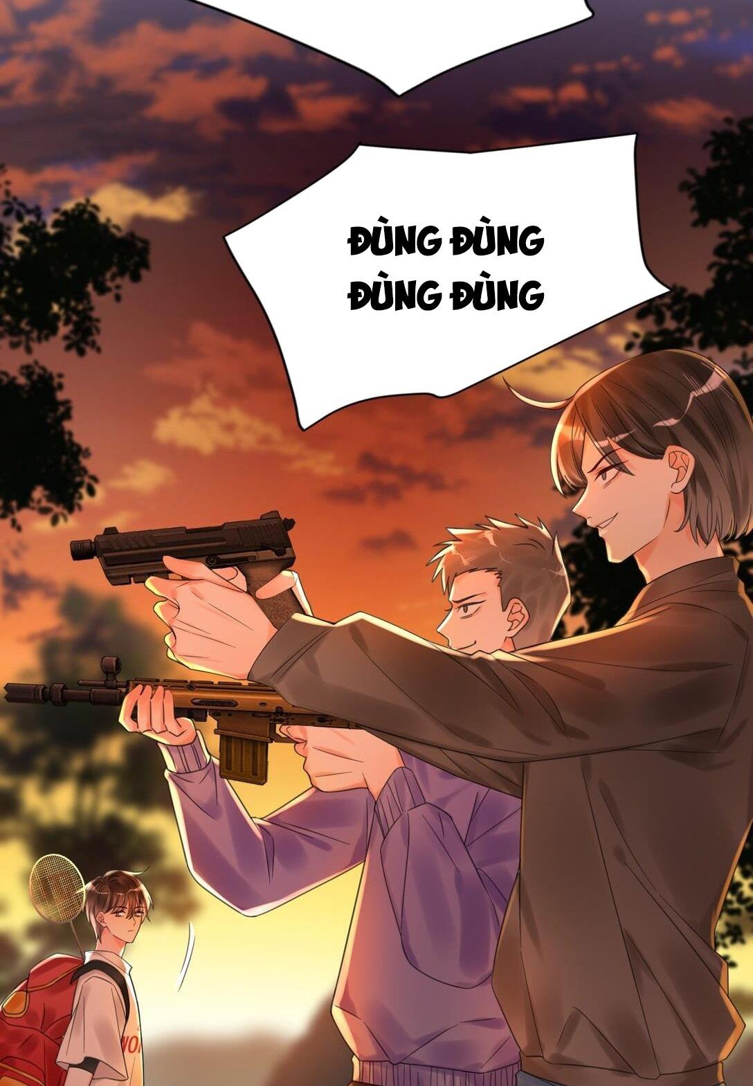 rất tiếc, bạn không thể đăng xuất khỏi trò chơi chapter 2 16