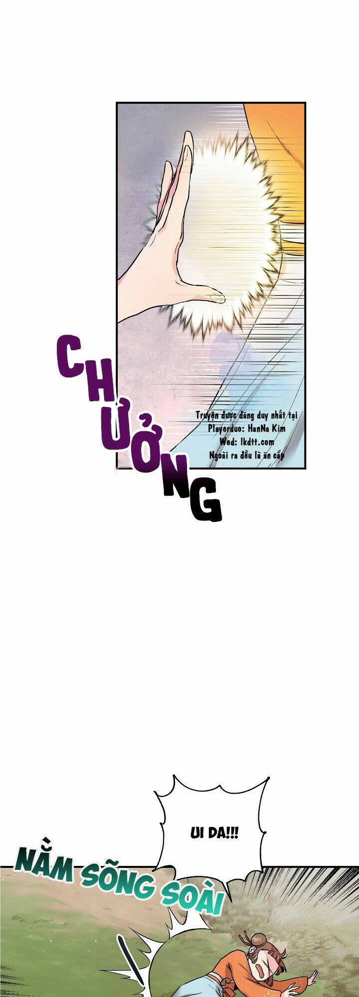 tôi trở thành nhân vật phản diện giỏi nhất trong giới võ thuật chapter 29 16