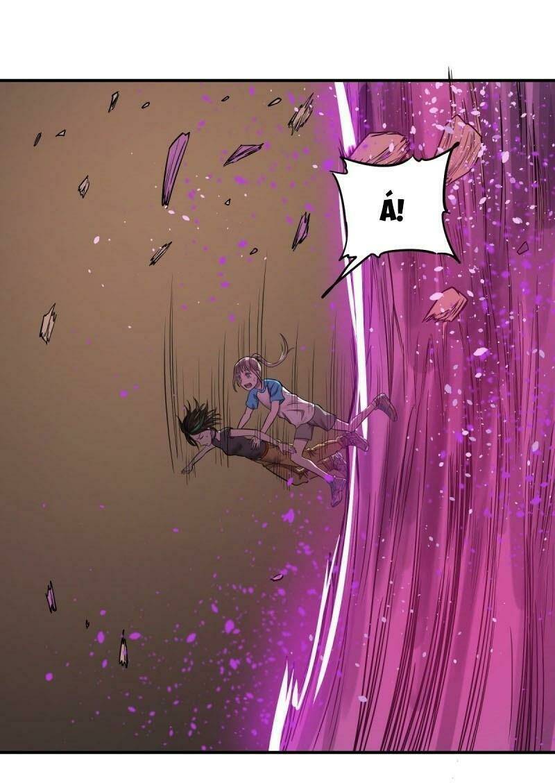 danh sách kẻ phản diện chapter 87 19