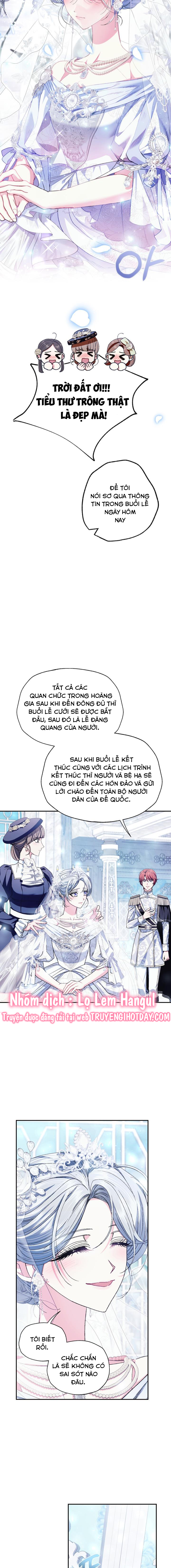 Cha Ơi, Con Ứ Cưới Anh Ta Đâu! Chapter 123 - Trang 1