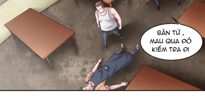 đô thị thần tướng chapter 2 26