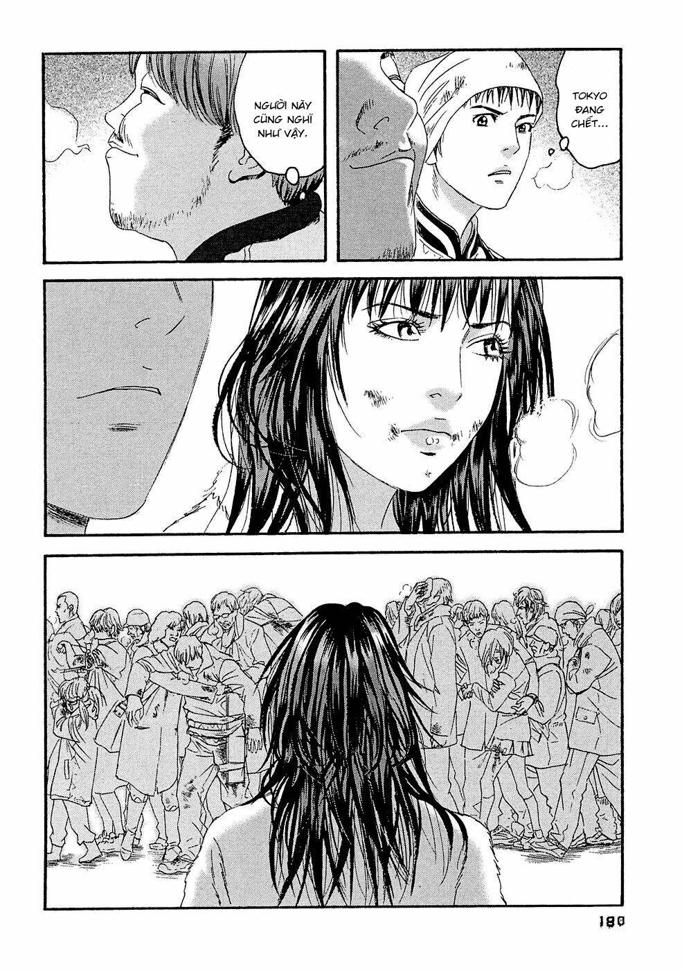 kanojo wo mamoru 51 no houhou chapter 29 16