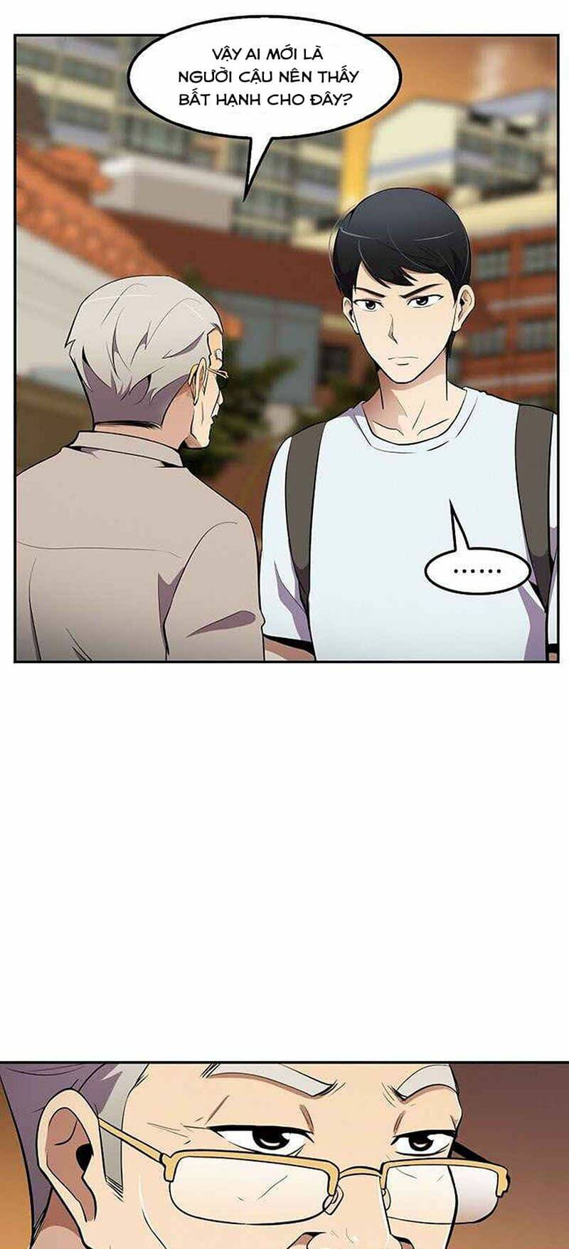 điều tra viên chuyển sinh chapter 26 24