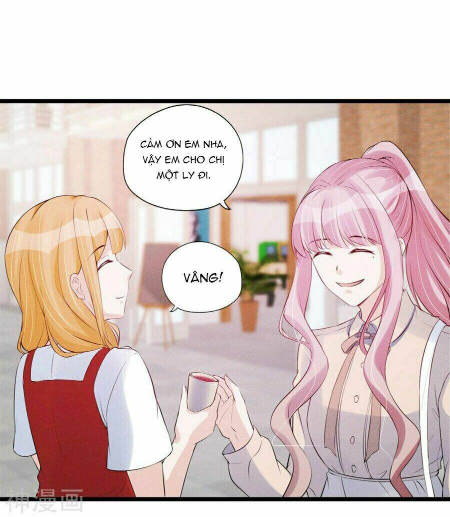 cạm bẫy lửa tình chapter 71 25