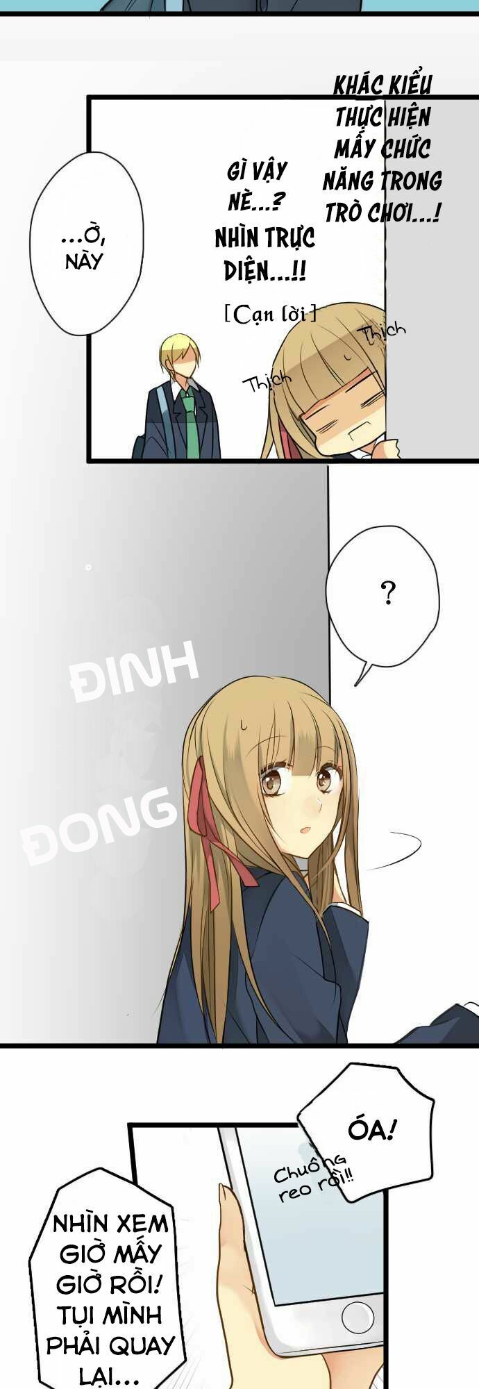 chuyện tình otome chapter 12 7