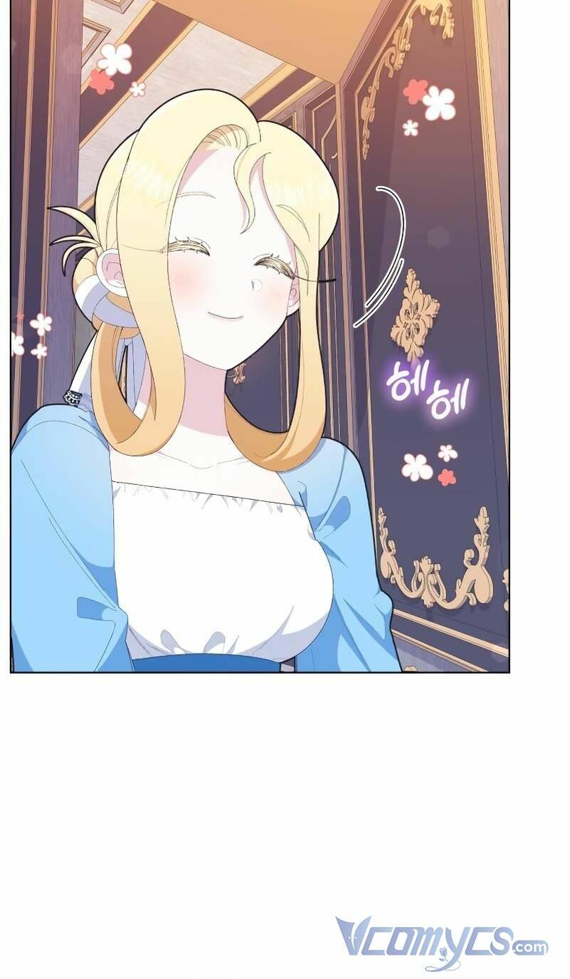 cuộc hôn nhân với công tước quái vật chapter 8 30