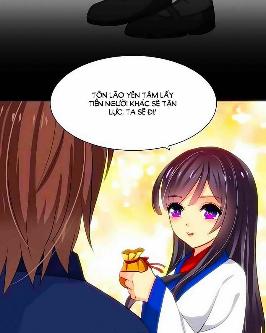 dưỡng thiếu chủ đấu tra nam chapter 44 17