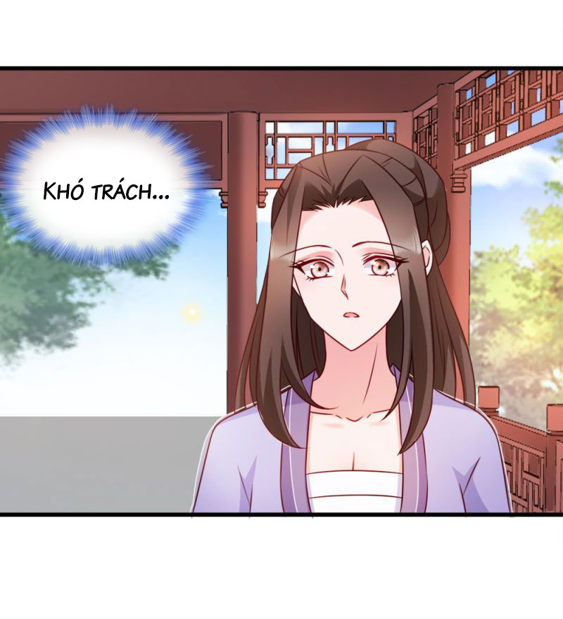 độc tâm cuồng phi khuynh thiên hạ chapter 54 30