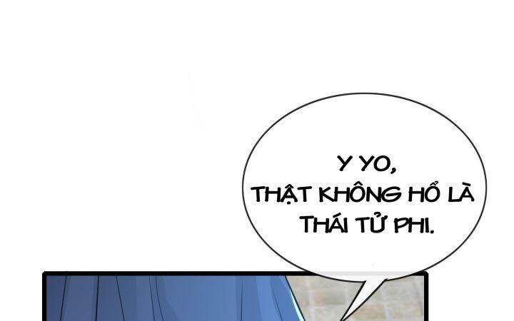 thái tử phi là người thế thân chapter 8 41