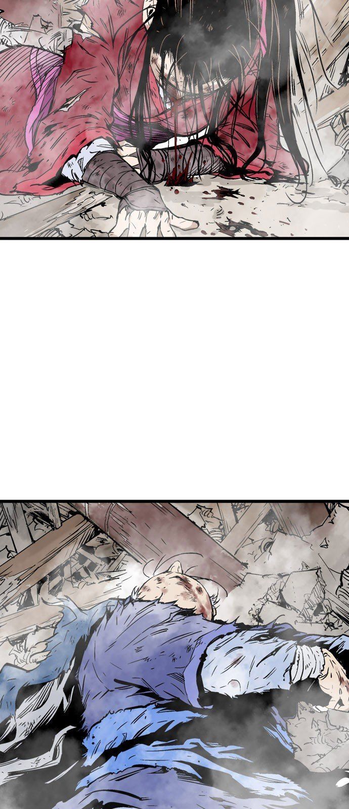 cao thủ 2 chapter 101 44