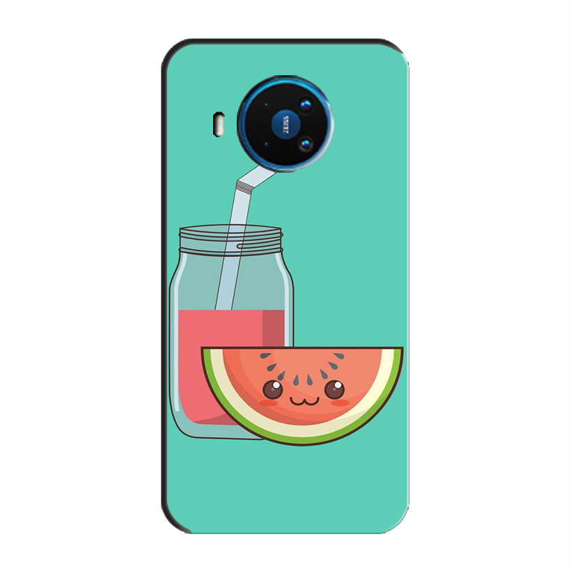 Ốp Lưng Dẻo Dành Cho NOKIA 8.3