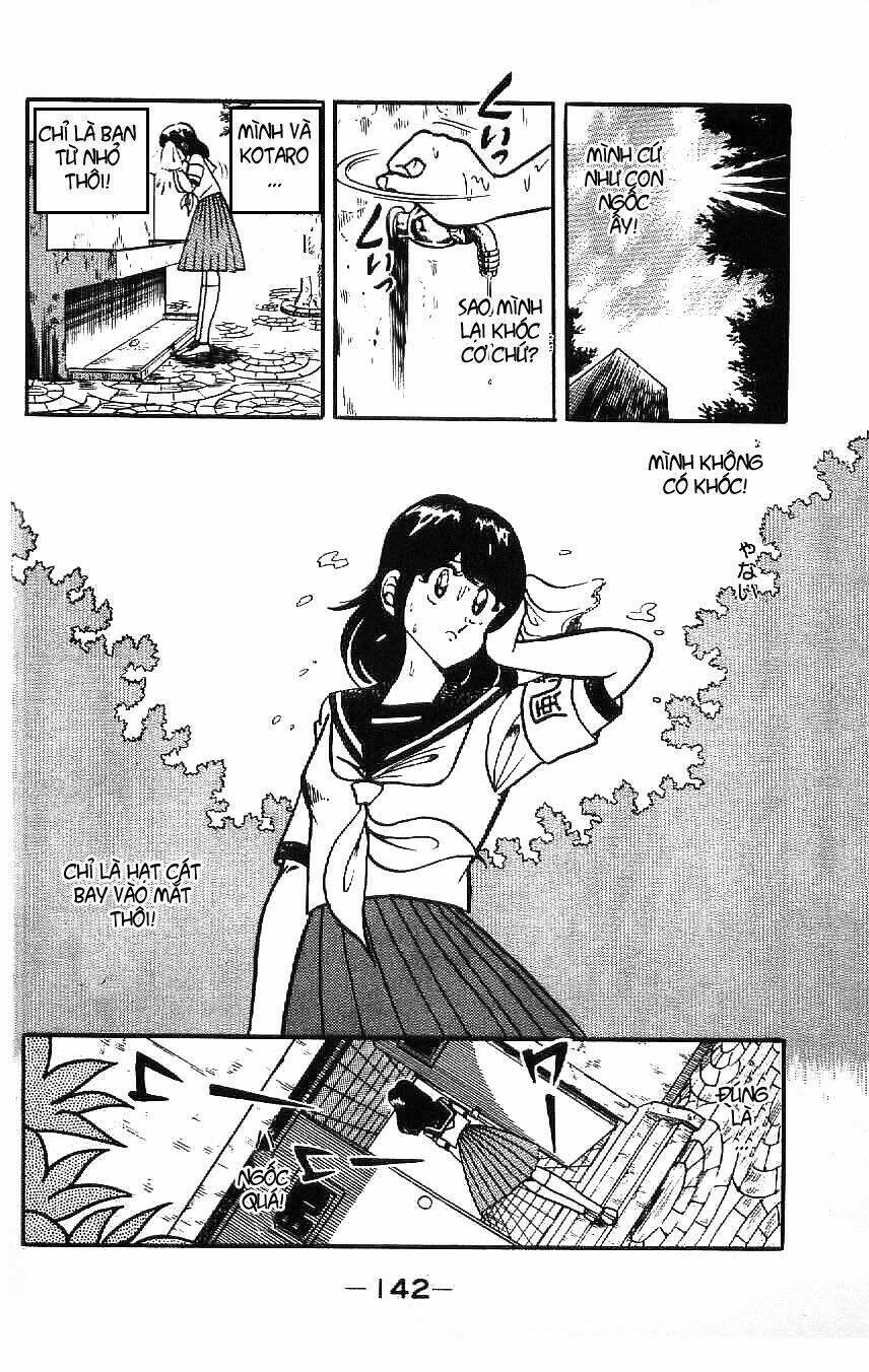 kotaro makaritoru chapter 46 28