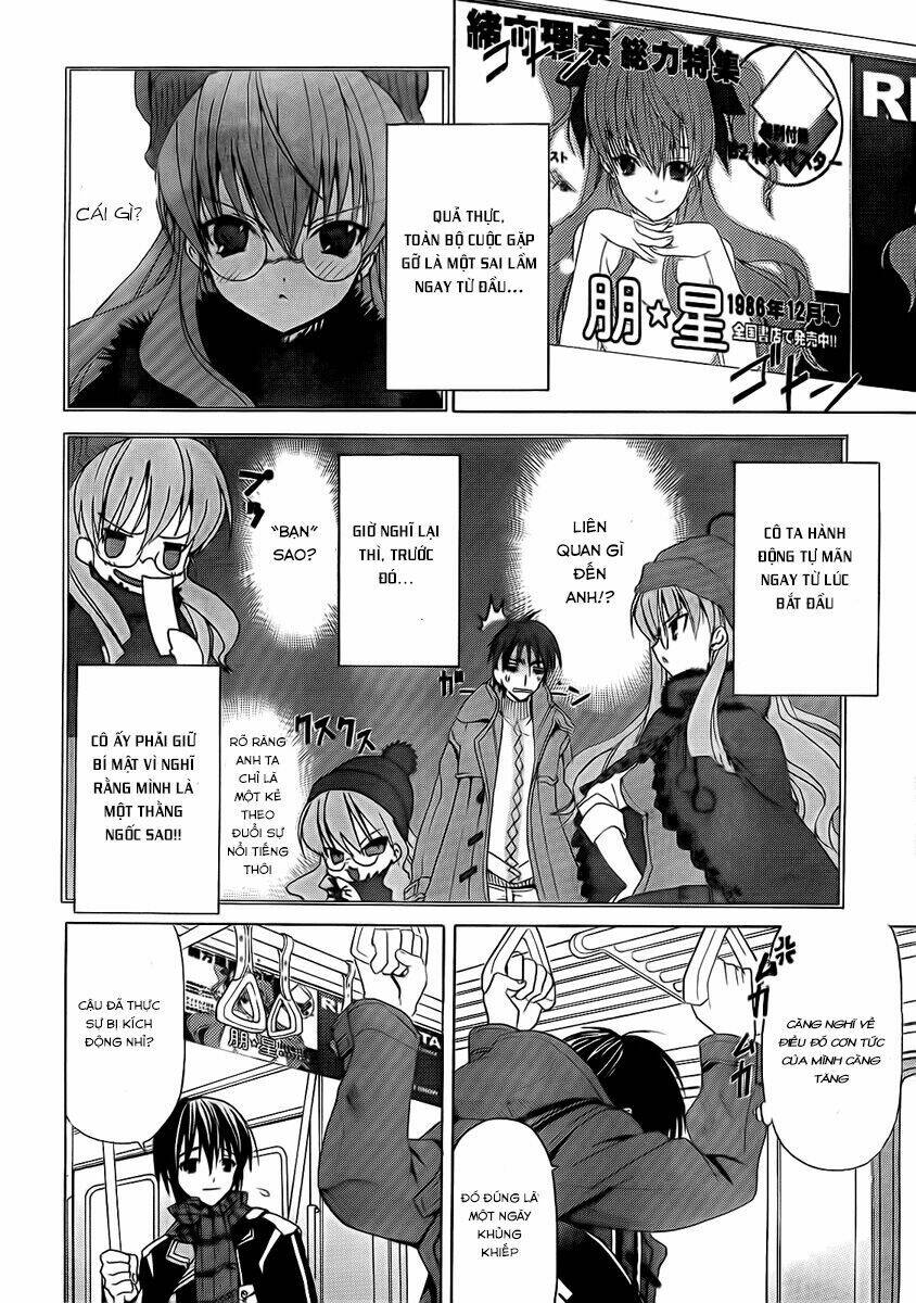 white album chapter 4 7