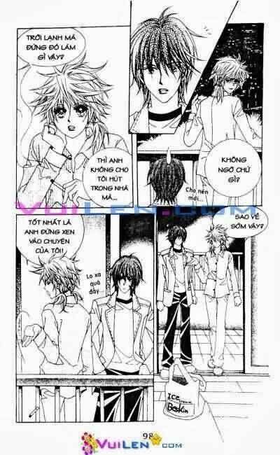 đại ca đi học chapter 8 98