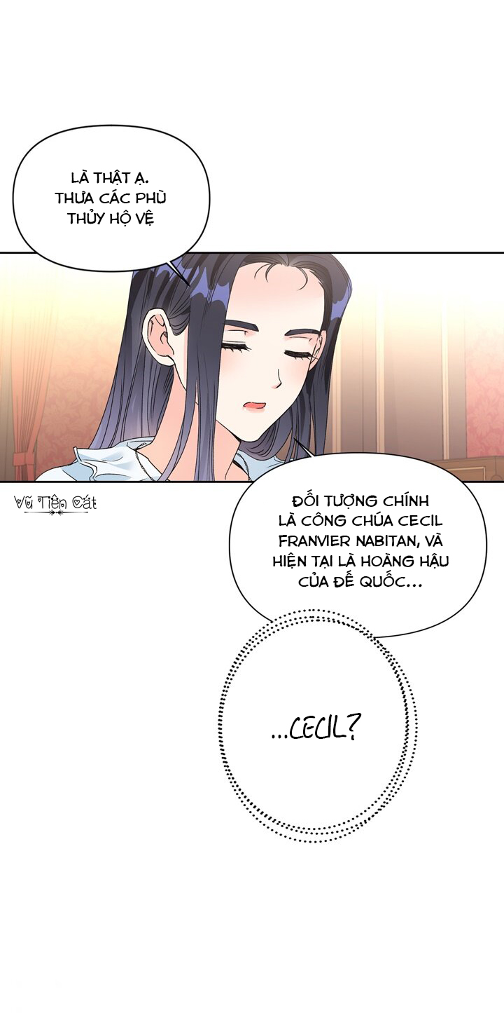 ác nữ xứng đôi với bạo chúa chapter 44 29