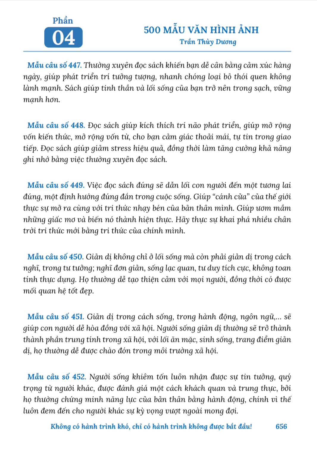 Sách - NÂNG CAO VĂN PHONG NGHỊ LUẬN XÃ HỘI