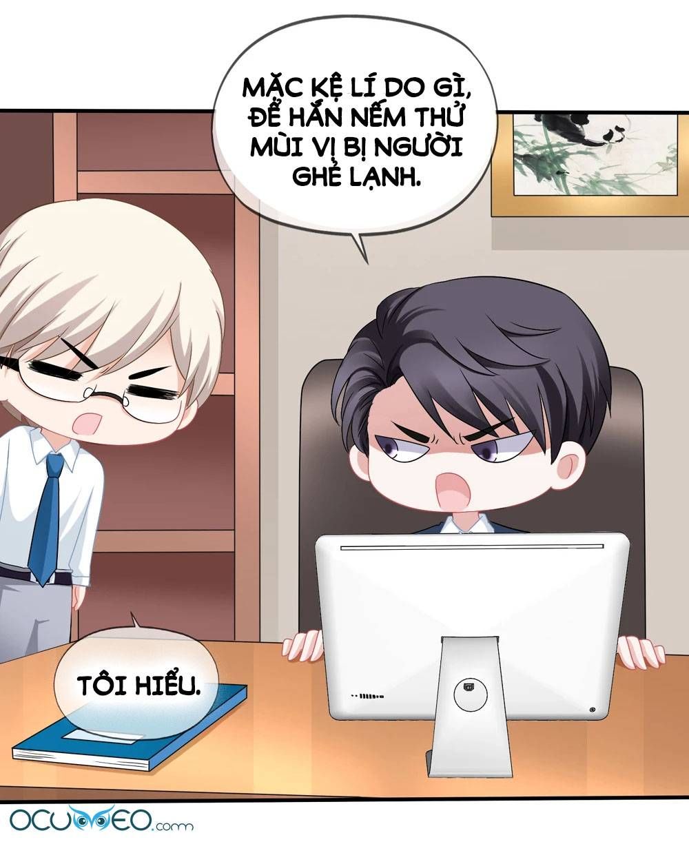 mỹ vị giai thê chapter 42.2 15