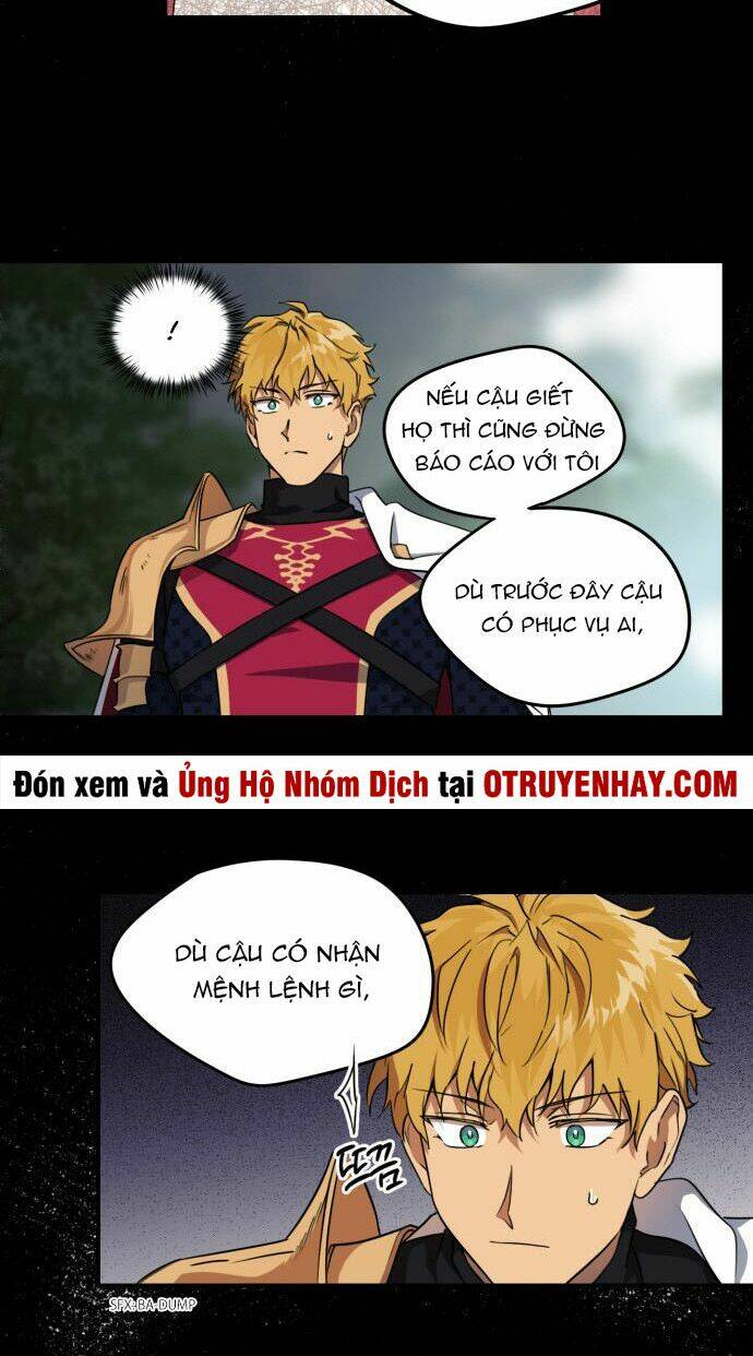 lâu đài vô danh chapter 14 41