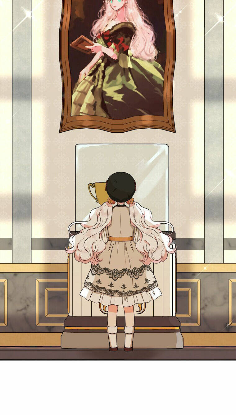 tồn tại như nàng công chúa dã chủng chapter 46 64