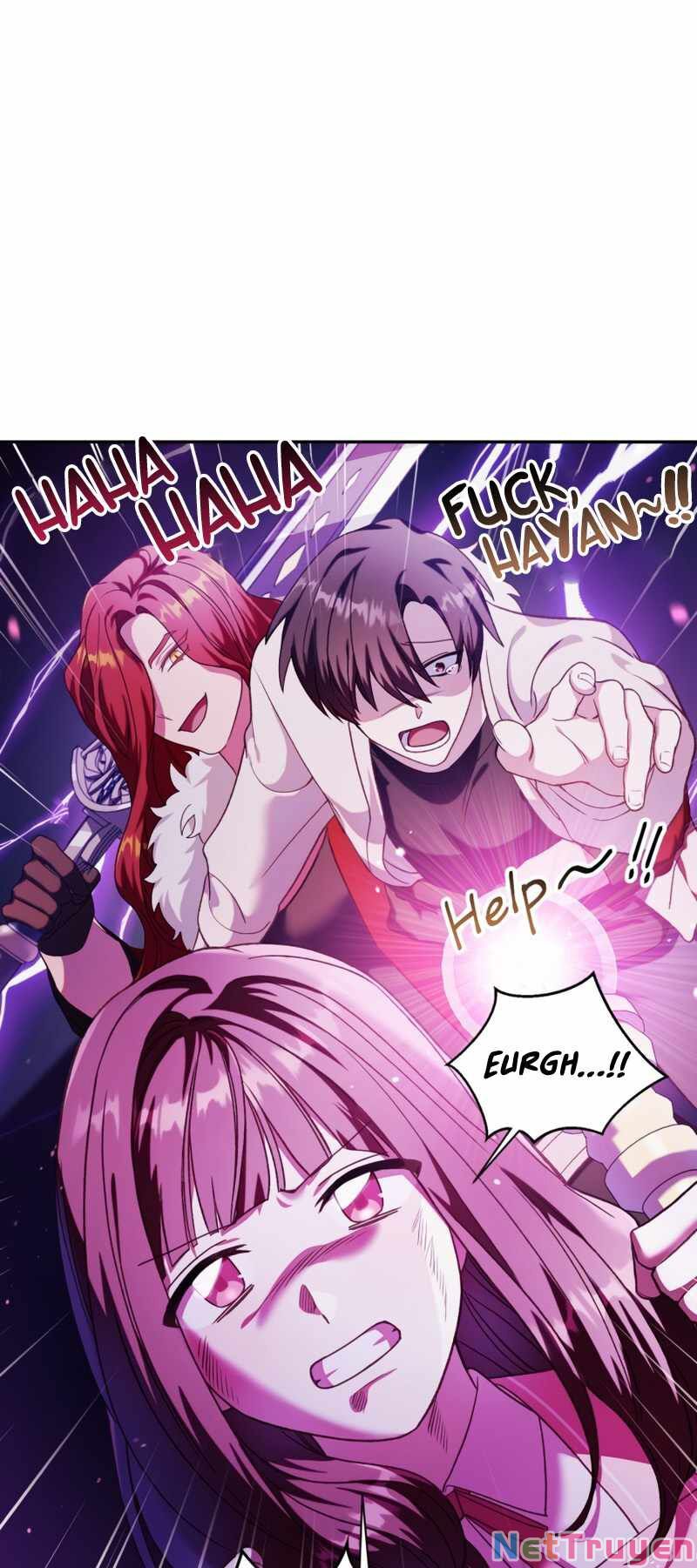 Kí Sự Hồi Quy Chapter 38 45