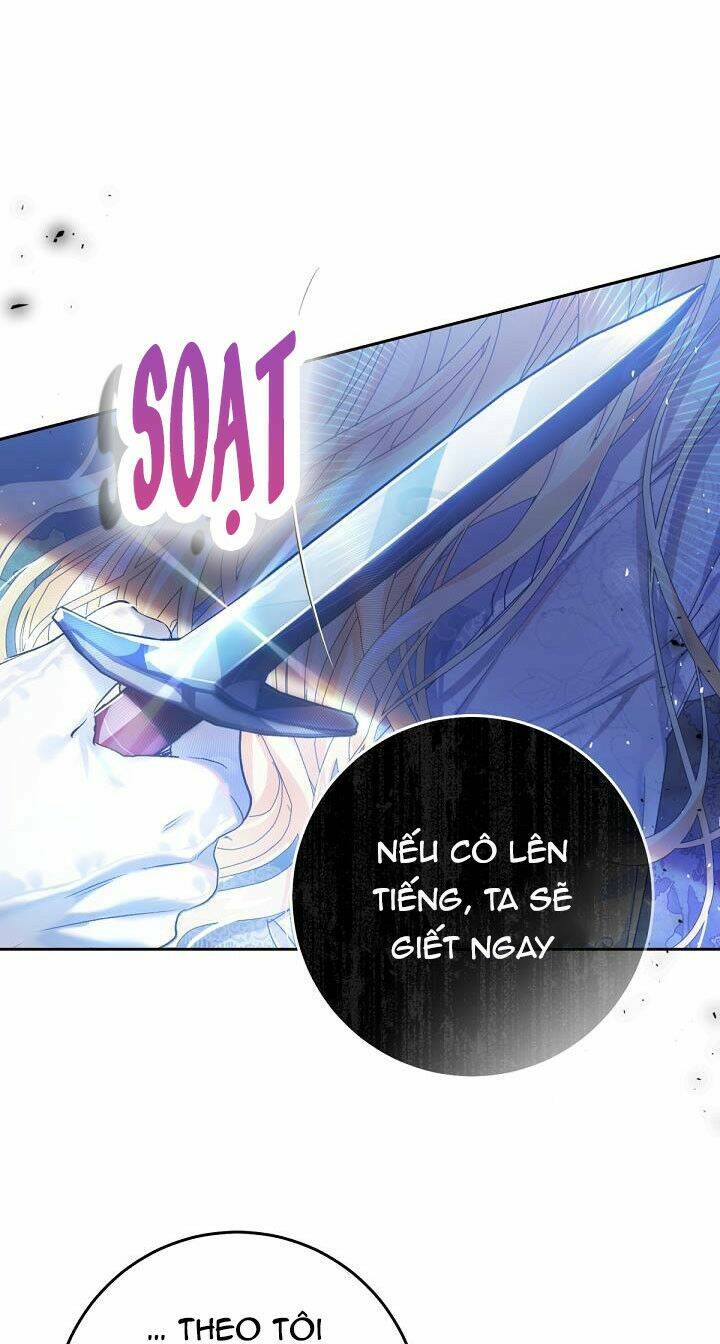 Kẻ Phản Diện Là Một Con Rối Chapter 49 - Trang 16