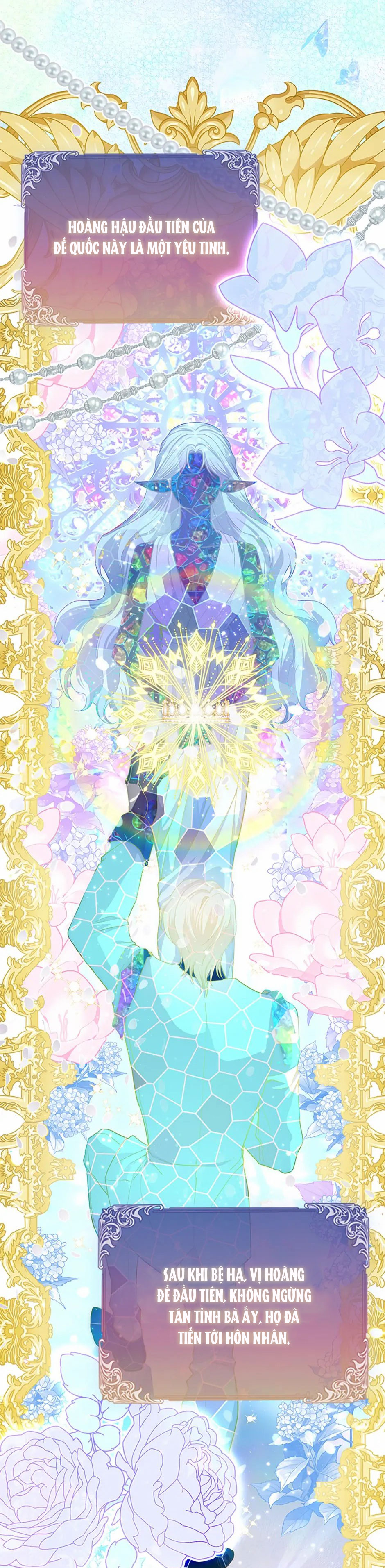 nàng công chúa của tôi chapter 18 3