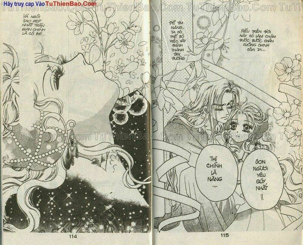 công chúa nam yên chapter 7 55