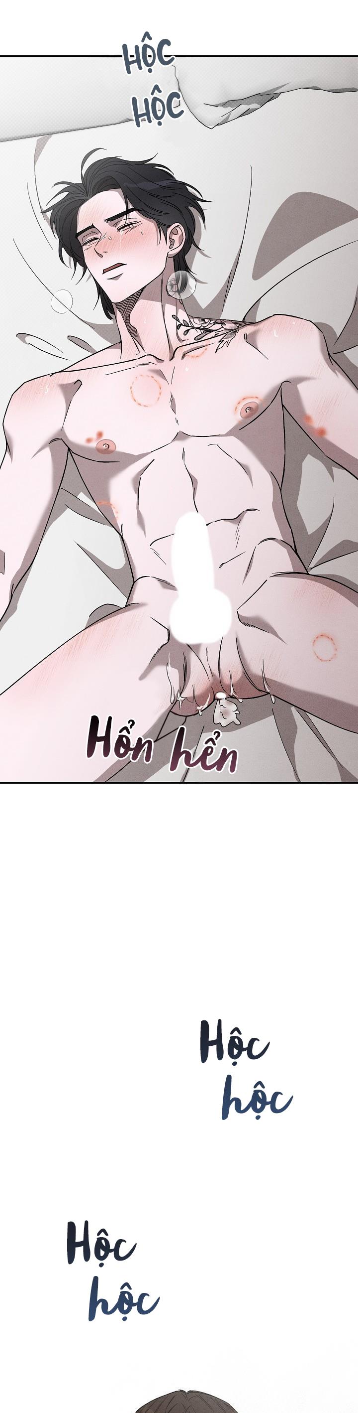 chạm vào em chapter 10 19