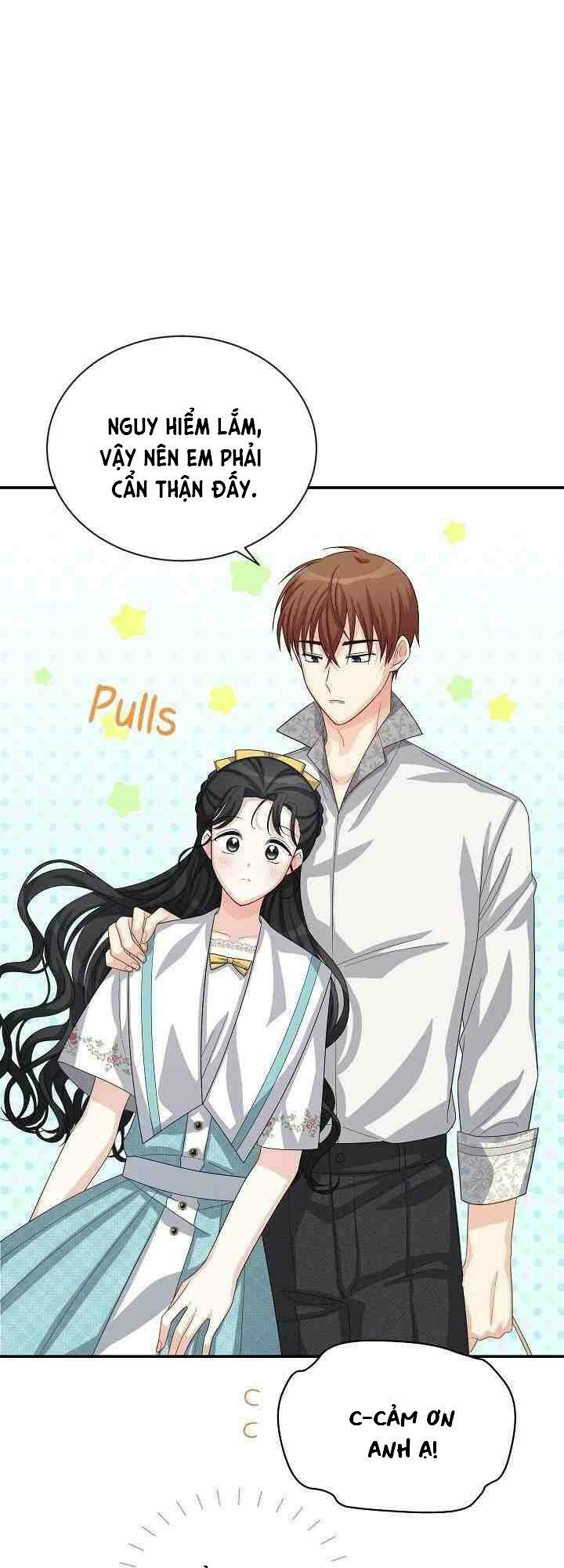 nữ công tước với tâm hồn trống rỗng chapter 59 46