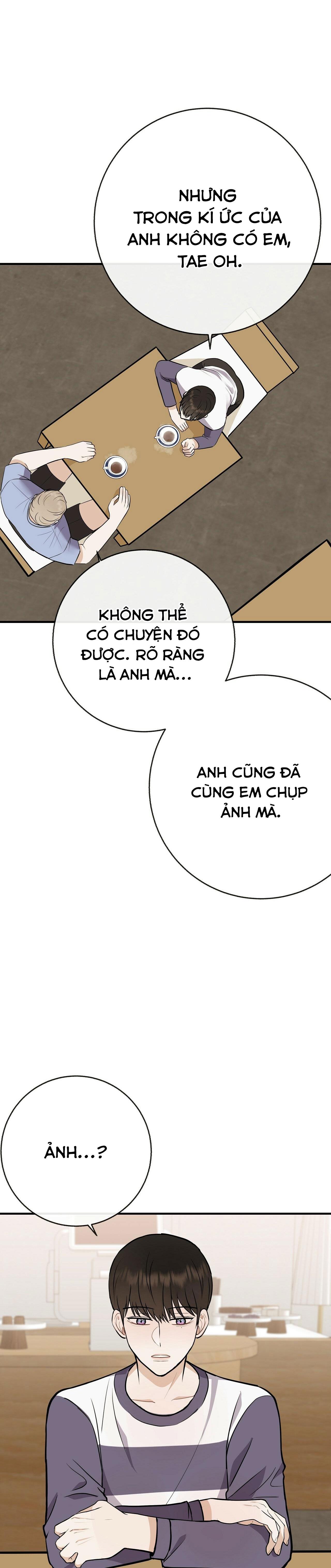 đứa trẻ này là con tôi (end) chapter 40 7