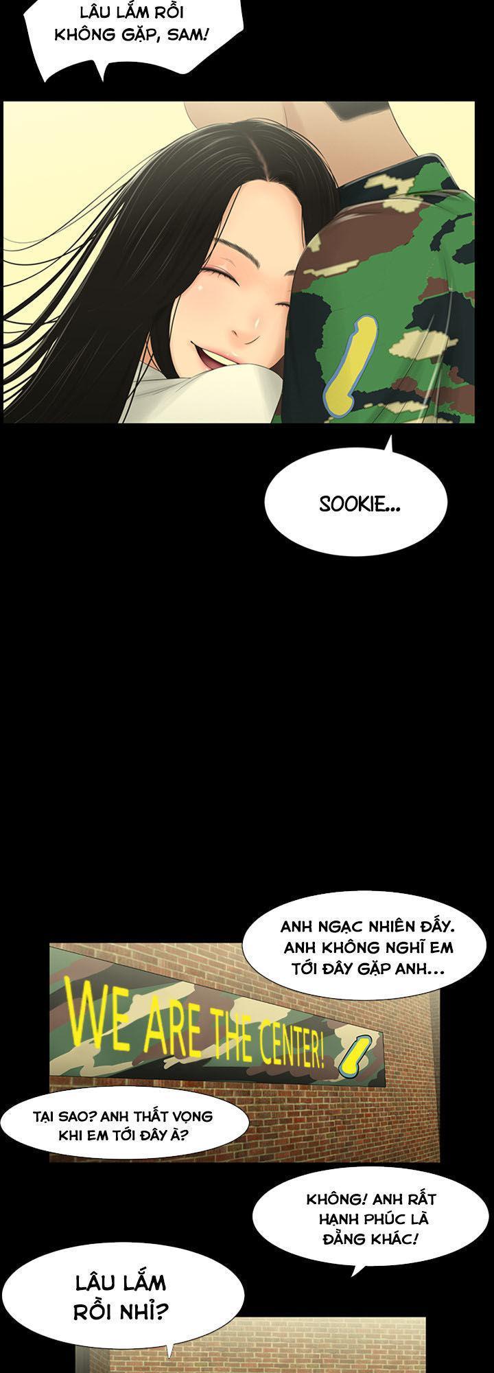 chú và cháu chapter 4 11