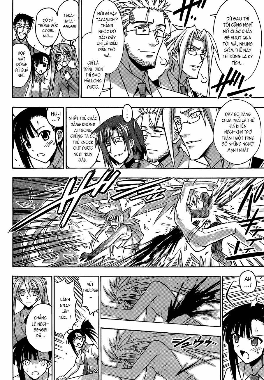 bậc thầy ma pháp chapter 342 11