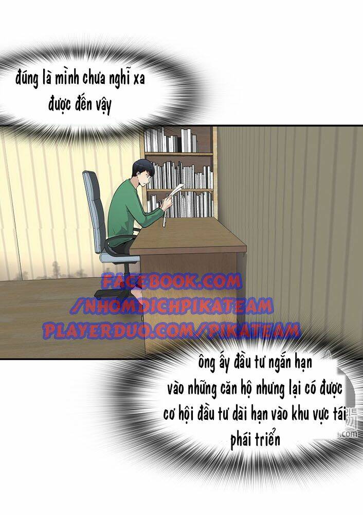 điều tra viên chuyển sinh chapter 19 36