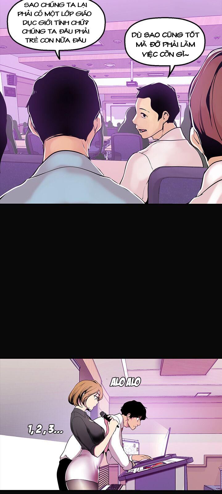 tân thế giới tuyệt vời chapter 27 53