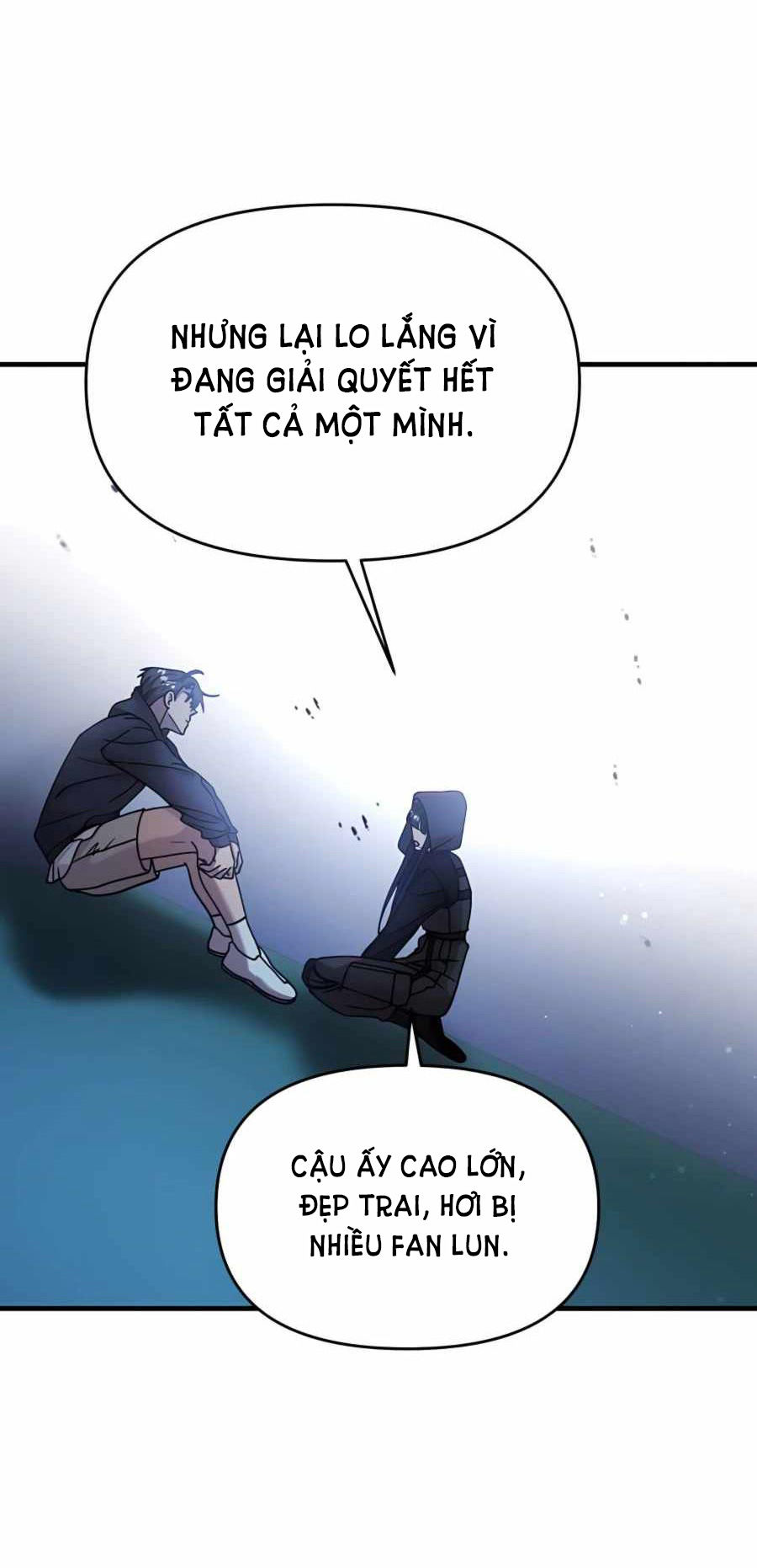 phản diện thuần túy chapter 12.2 49