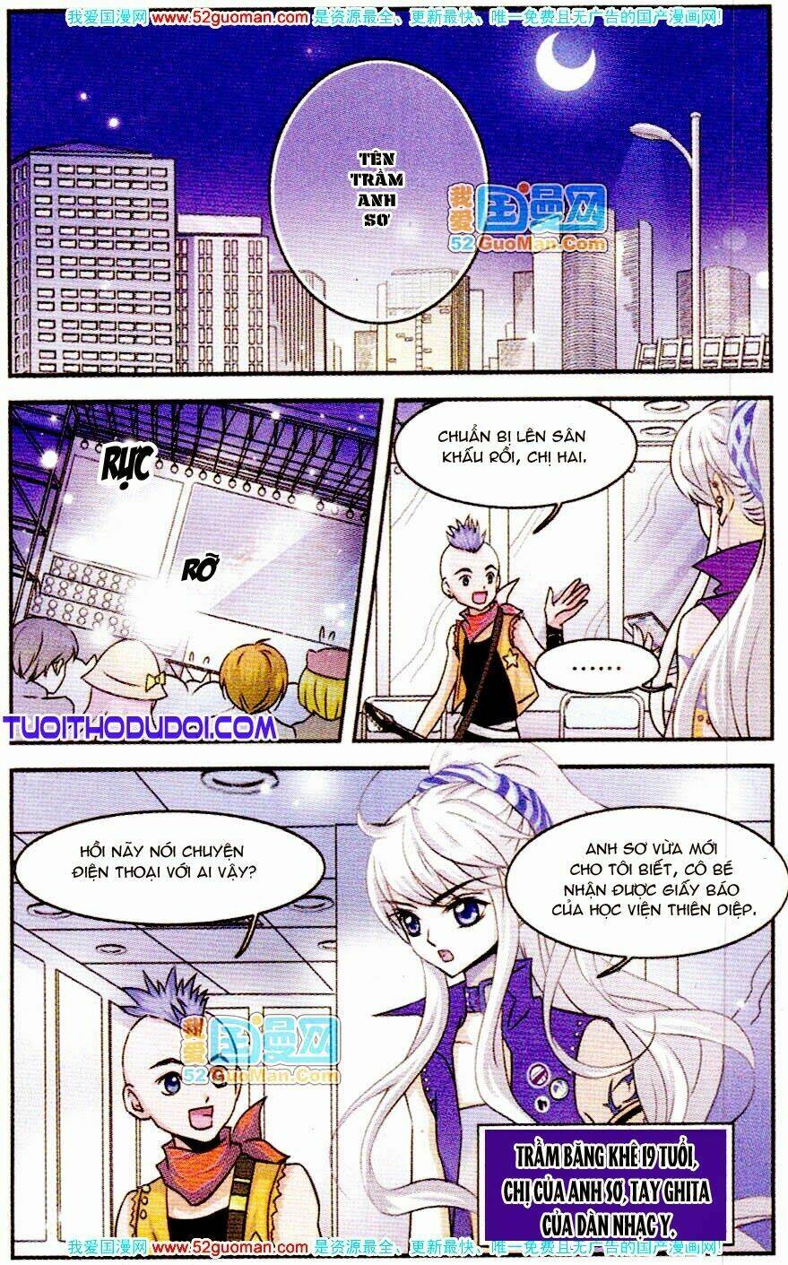 thiên diệp anh hoa chapter 2 6