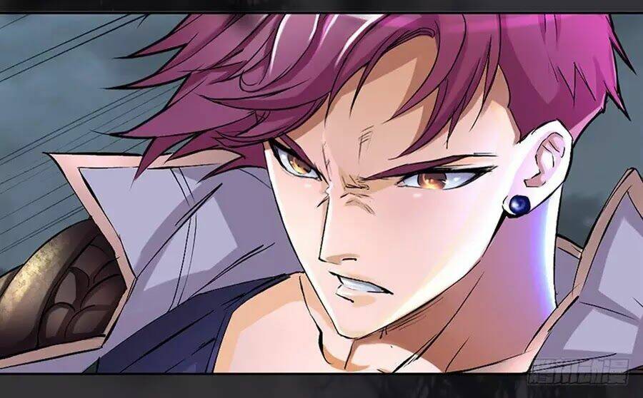 ta không phải nữ thần chapter 5 22