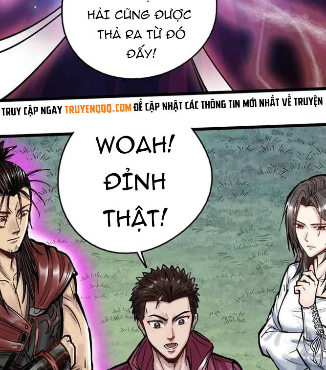 thế giới xa lạ chapter 29 52