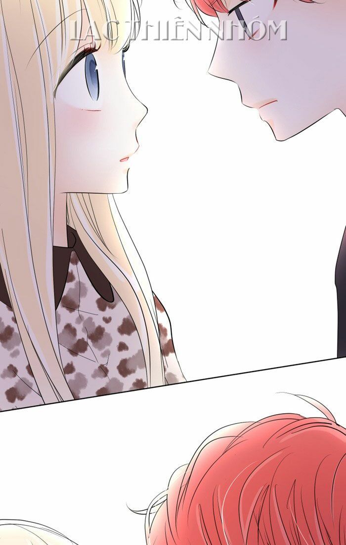 choco ngọt ngào chapter 33 29