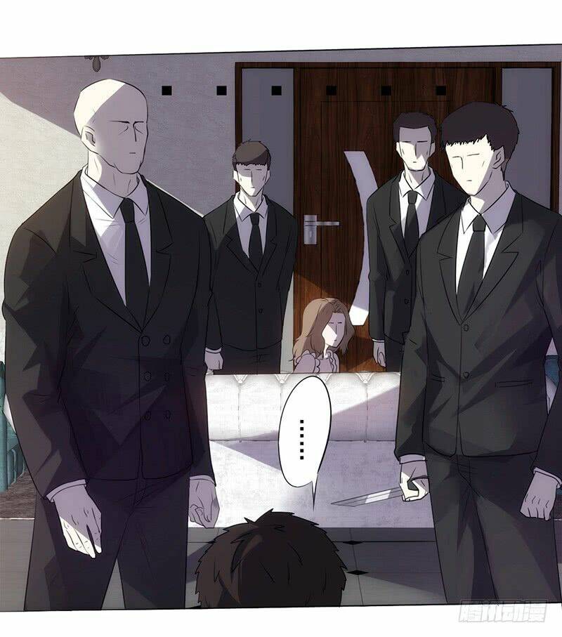 tối cường công nhân chapter 0 10