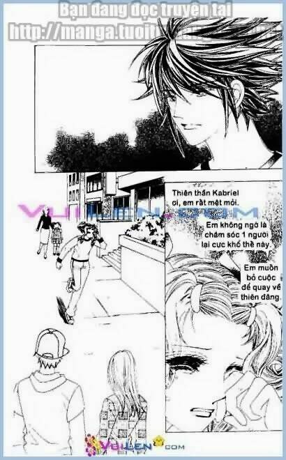 sức thanh xuân chapter 8 85