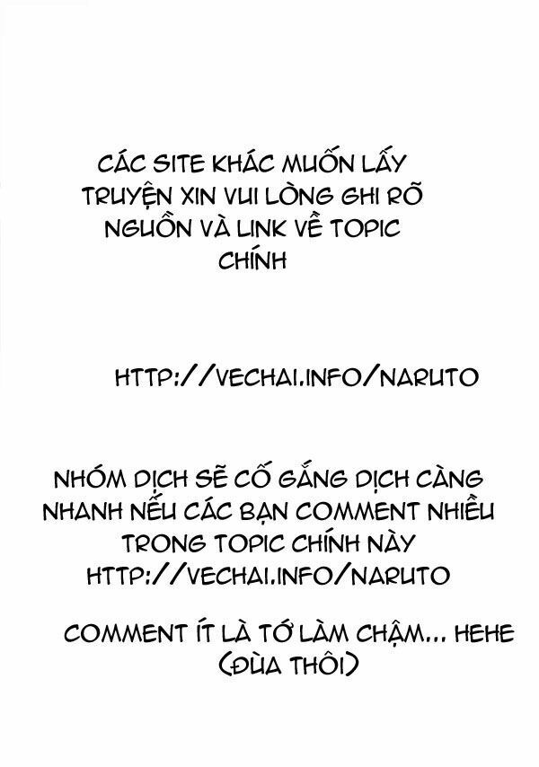 naruto - cửu vĩ hồ ly chapter 605 18
