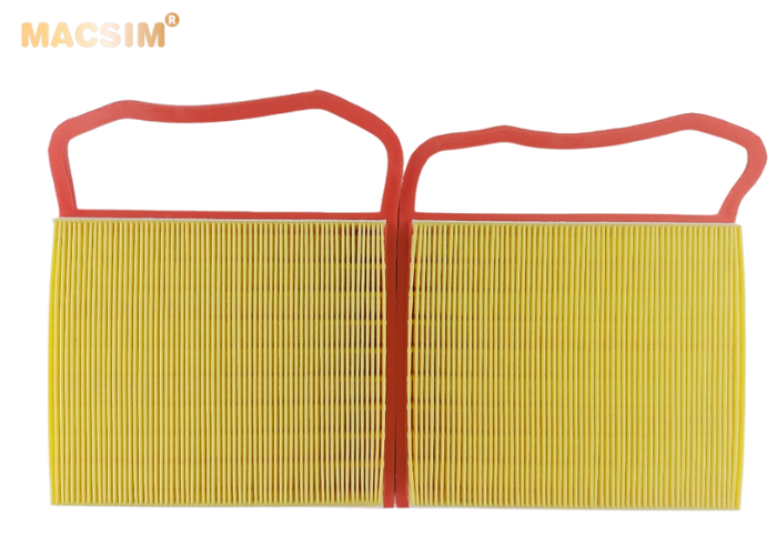 Lọc động cơ cao cấp Mercedes GL/ GLS (X166) 2013-2019 nhãn hiệu Macsim (MS21020)