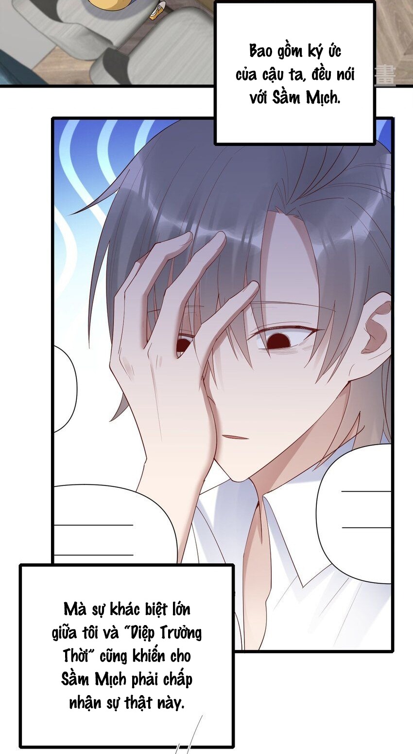 tức thời phạm quy [ tức thì vi quy ] chapter 72 37