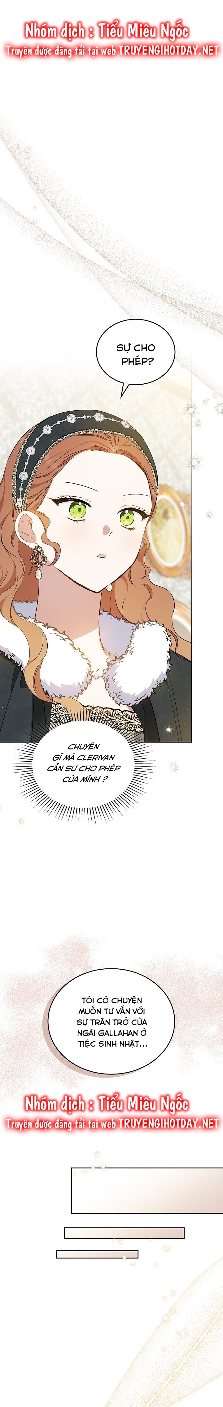 lần này tôi sẽ trở thành gia chủ chapter 135 1