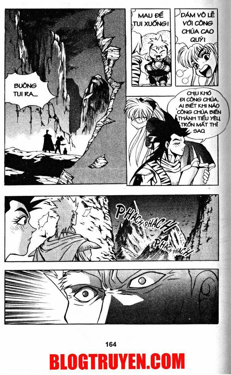 shoma - thiên vương thần kiếm chapter 8 26