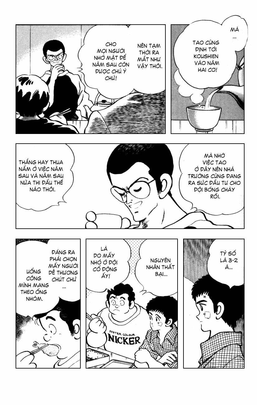 rough - ngọc thô chapter 29 8