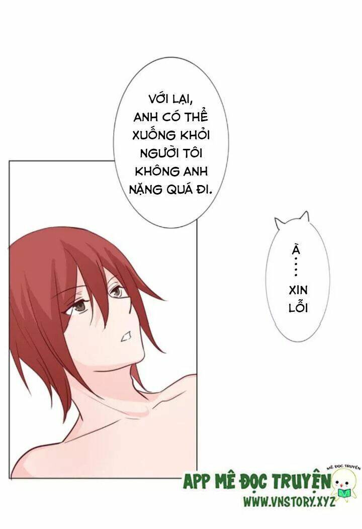 hồ tiên này không tin được chapter 25 19