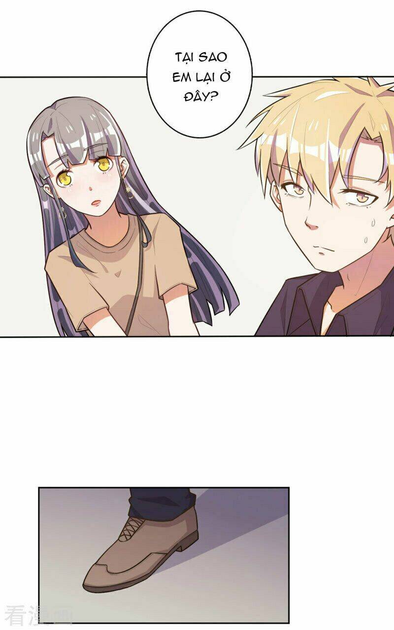 hôn nhân dục vọng: thiếu gia nhẹ một chút! chapter 47 3